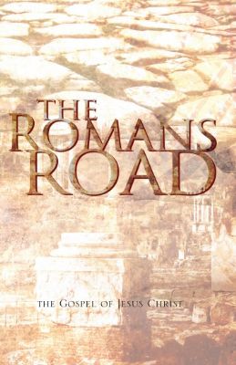 Romans Road (pack of 250)