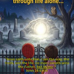 Children's Halloween (bundles of 50)