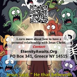 Children's Halloween (bundles of 50)